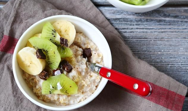 哪些食物是天然的降脂药，能帮你“吃掉”血脂