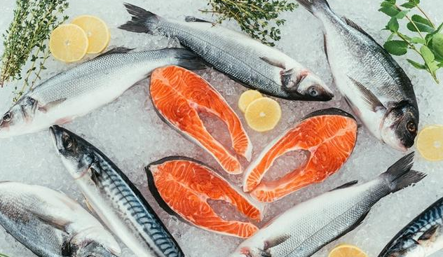 哪些食物是天然的降脂药，能帮你“吃掉”血脂