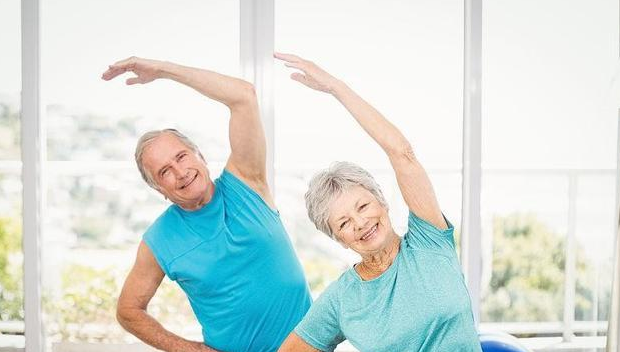 6种最适合老年人的运动方法！为了父母的健康，你必需要看！