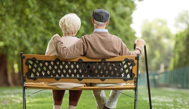 6种最适合老年人的运动方法！为了父母的健康，你必需要看！