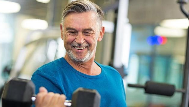 6种最适合老年人的运动方法！为了父母的健康，你必需要看！