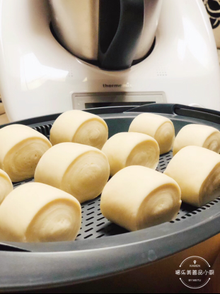 经常吃酵母发酵的馒头对身体有影响吗？