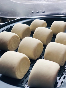 经常吃酵母发酵的馒头对身体有影响吗？