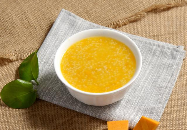 每天喝小米粥有哪些好处？6个变化让人“焕然一新”