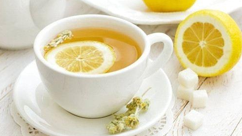 柠檬蜂蜜有什么功效？