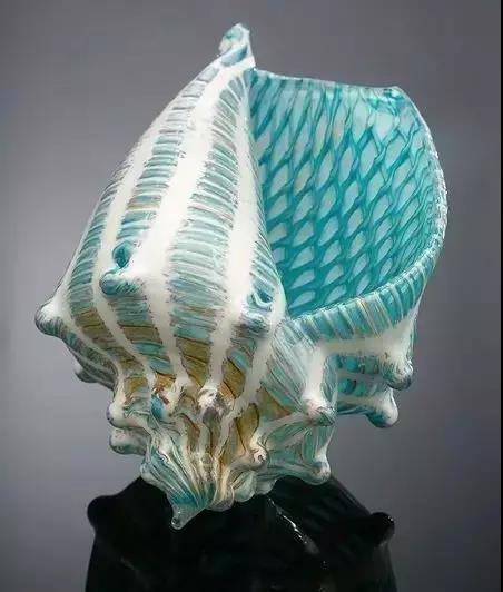 五彩斑斓的海上之花，有没有去看看大海的冲动？