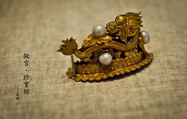 一生也不一定见到的故宫国宝，件件价值连城