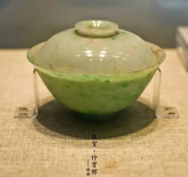 一生也不一定见到的故宫国宝，件件价值连城