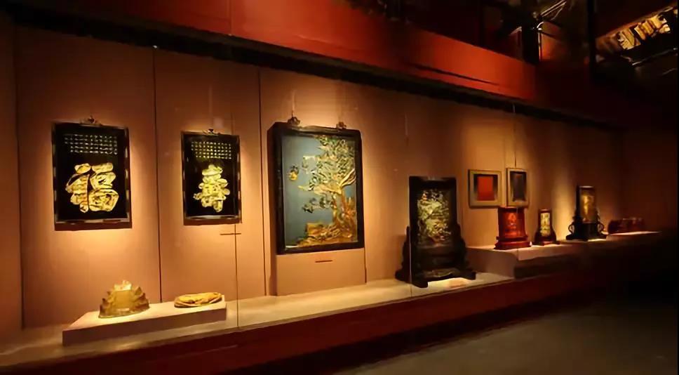 一生也不一定见到的故宫国宝，件件价值连城