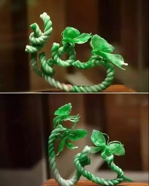 一生也不一定见到的故宫国宝，件件价值连城