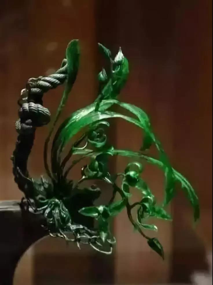 一生也不一定见到的故宫国宝，件件价值连城