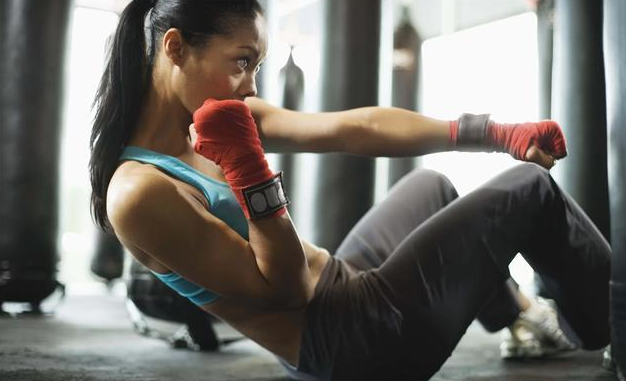 什么样的运动对心脏才真正有益？