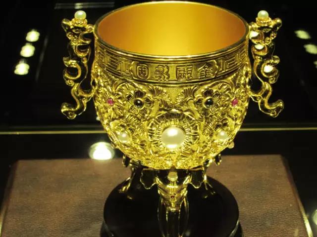 一生也不一定见到的故宫国宝，件件价值连城