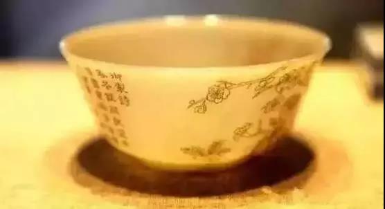 一生也不一定见到的故宫国宝，件件价值连城