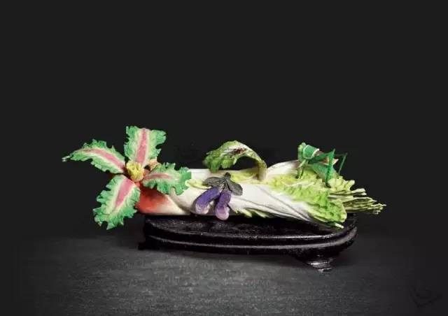 一生也不一定见到的故宫国宝，件件价值连城