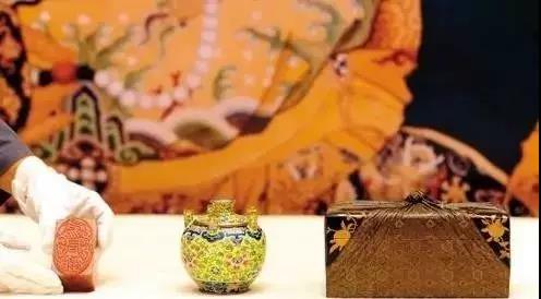 一生也不一定见到的故宫国宝，件件价值连城