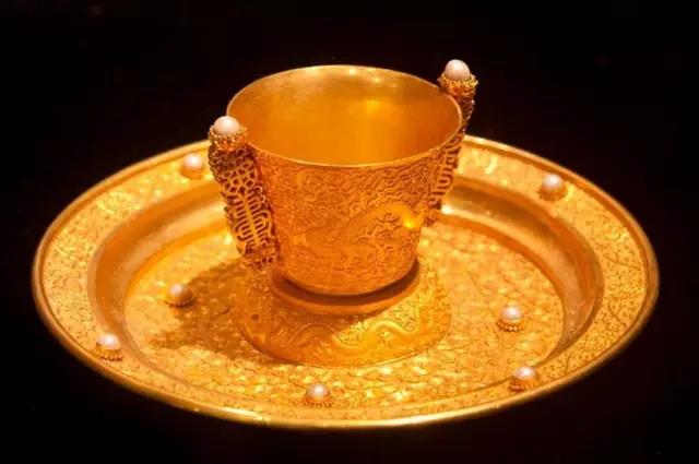 一生也不一定见到的故宫国宝，件件价值连城