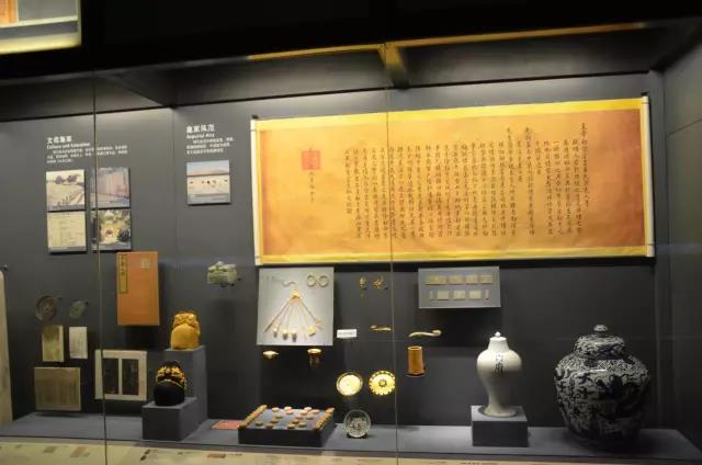一生也不一定见到的故宫国宝，件件价值连城