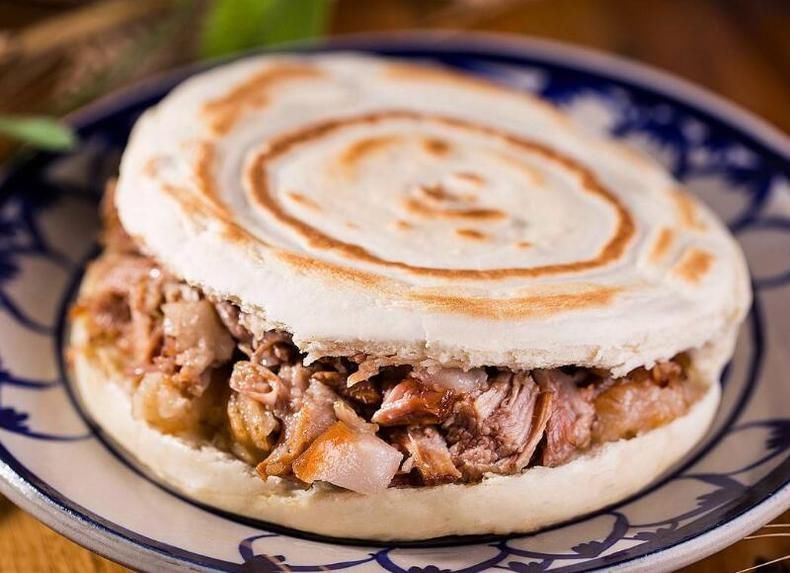 小吃排行榜中榜，你最爱哪一款?