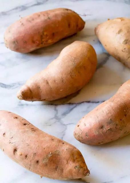 红薯被称为“抗癌之王”，你平时是怎么食用的？如何食用功效最好？