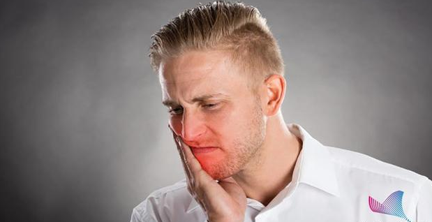 牙病会致癌！有这些症状的人，一定要小心