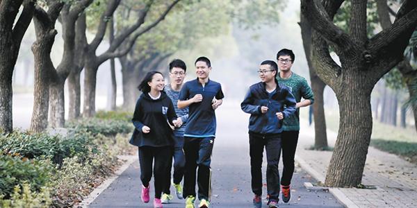 全球污染导致每年320万糖尿病新发病例