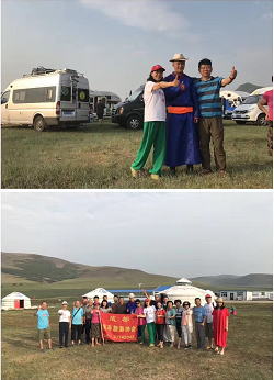 50岁的男人怎样活出质量？