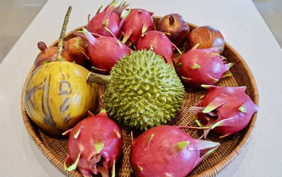常吃榴莲有什么益处？
