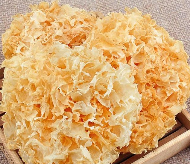 银耳的营养价值怎么样？