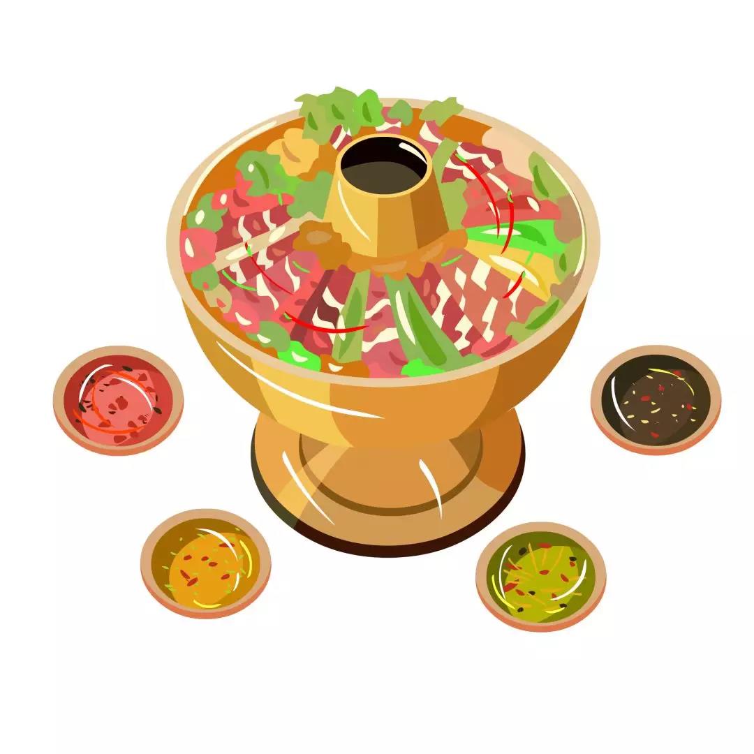 今日小满，营养学专家推荐这三道养生菜肴！