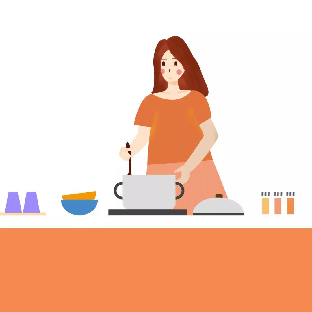 今日小满，营养学专家推荐这三道养生菜肴！