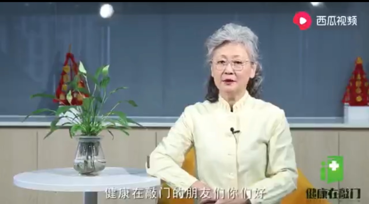 揉肚子对身体有好处吗？