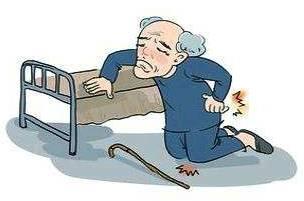 老年人居家安全防范知识