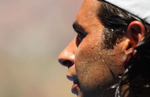 容易出汗的人一般都是什么体质？