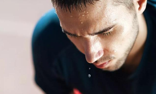 容易出汗的人一般都是什么体质？