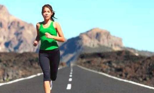 什么运动减肚子上面的脂肪效果最好？