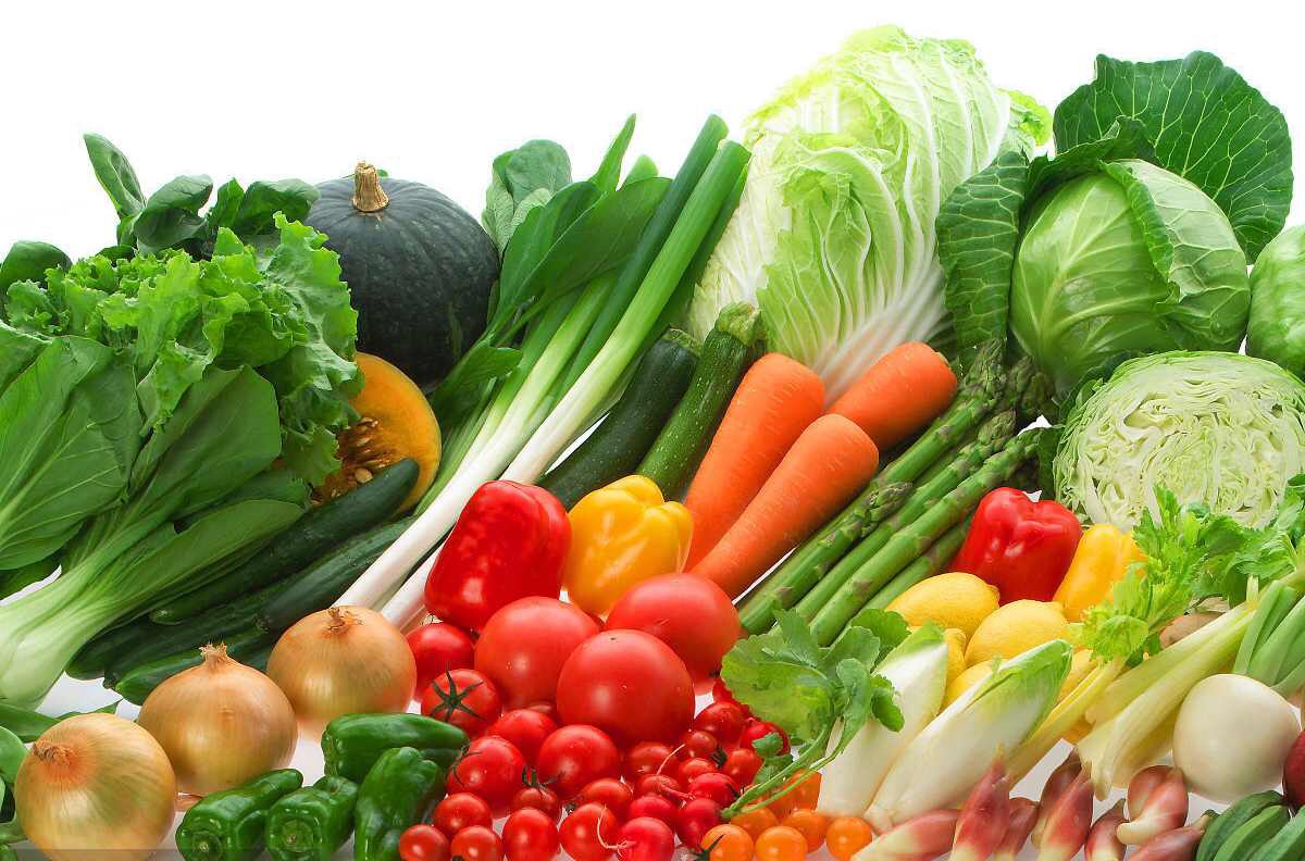 多吃水果蔬菜可改善肠道细菌 英媒：有助抑制焦虑症