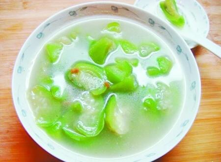 国医大师禤国维：饭前饮汤胜过良药方