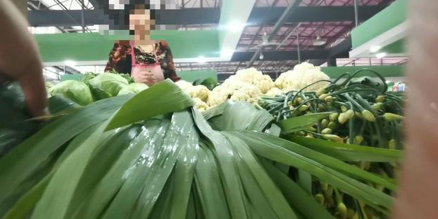 当心！你买到的粽子可能含重金属！用一枚钉子就能分辨