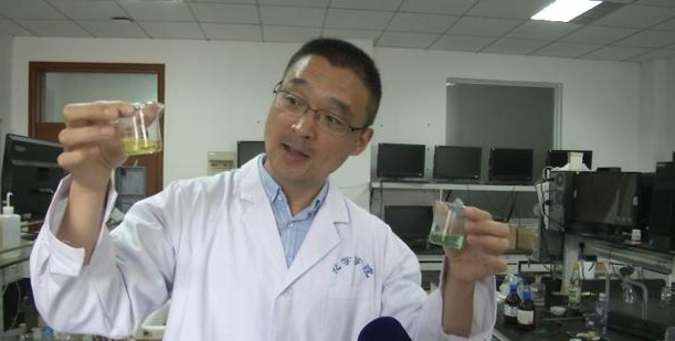 当心！你买到的粽子可能含重金属！用一枚钉子就能分辨