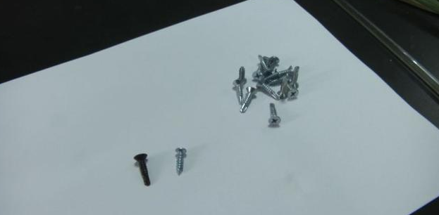 当心！你买到的粽子可能含重金属！用一枚钉子就能分辨