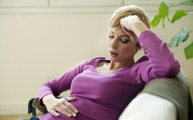 体内有癌，腹部先知，腹部若有这四个特征，癌症可能已经到访