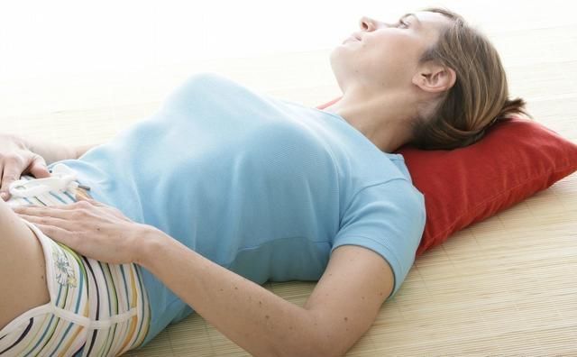 体内有癌，腹部先知，腹部若有这四个特征，癌症可能已经到访