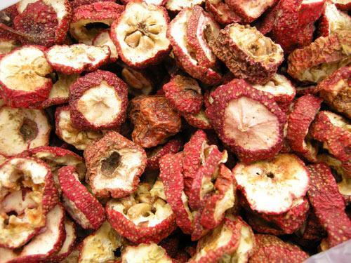 山楂和它泡一泡，不仅能抗癌防癌，还能活血化痰！