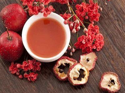 山楂和它泡一泡，不仅能抗癌防癌，还能活血化痰！