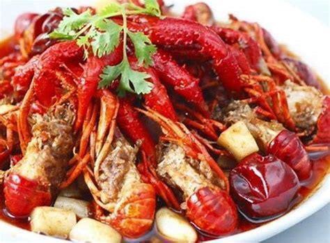 小龙虾上榜物种入侵名录，网友：简直是对我这个吃货的侮辱！