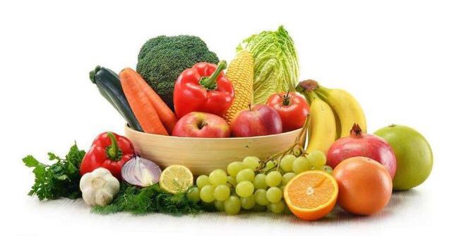 不吃主食只吃果蔬 当心大脑退化