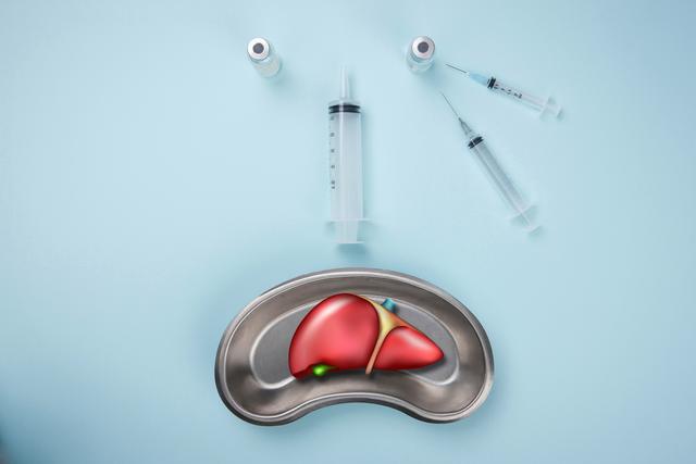 丙肝院内感染事件再现 专家：这个杀手“人狠话不多”药物治疗3个月费用近6万