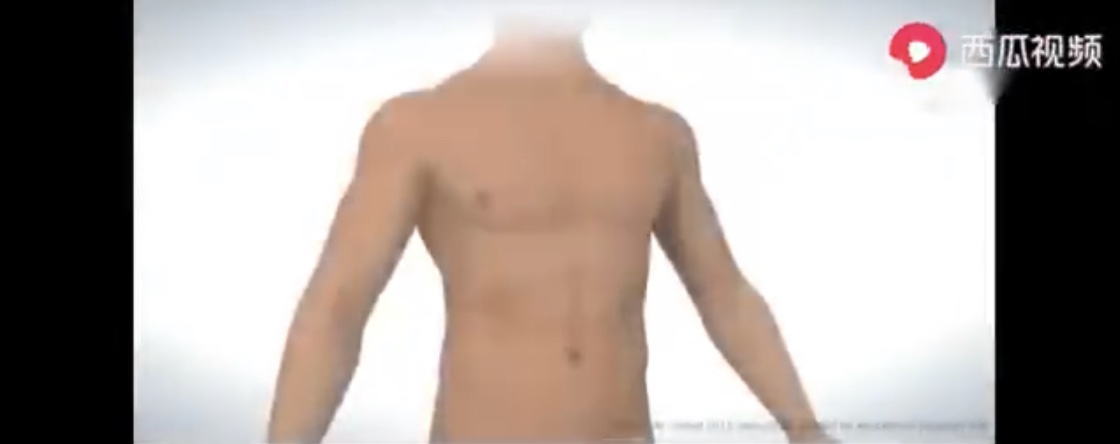 小视频 什么是房颤？