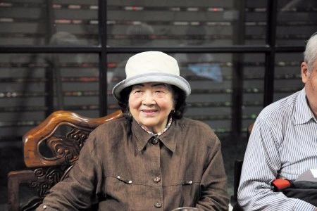 九旬北大著名教授夫人断食结束生命，她的生命感悟值得所有人看看！